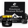 Beauty Secrets Pure Himalayan Shilajit Original - 20 gms