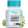 MyUpchar Ayurveda Sarv Sukham Joint Support - 60 Capsules