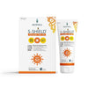 Skinska Naturals S shield Sunscreen Gel With Spf 50 - 60 gms