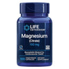 Life Extension Magnesium Citrate - 100 Capsules
