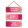 Sehaz Artworks Jesus Wooden Wall Hangings for Home Decoration Home Decor Items Christian-3-0037
