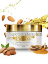 Samisha Skin Brightening Cream Day & Night Cream - 50 gms