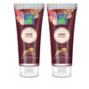 Astaberry Wine Face Wash - 100 gms (pack of 2)
