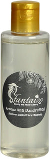 Fantaize - Handcrafted Anti Dandruff Hair Oil - 100 ml