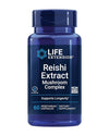 Life Extension Reishi Vegetarian Capsules - 60
