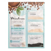 Mintree Organic Coffee at Home Facial Kit