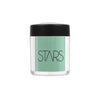 Stars Cosmetics Eyeshadow Pigment Powder Green - 4 gms