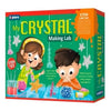 Explore My Crystal Making Lab Science Kit for Kids
