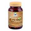 Organic Wellness Fenugreek (Methi) - 90 Vegetarian Capsules