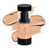 Colors Queen Dream Satin Oil Free Water Proof Foundation 01 Honey Beige - 35 gms
