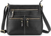 Soft Leather Multi Pocket 10