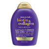 Ogx Organix Thick And Full Biotin And Collagen Shampoo - 385 ml