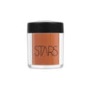Stars Cosmetics Eyeshadow Pigment Powder Sparkling Bronze -4 gms