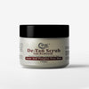 Quat De-Tan Scrub for Tan Removal - 100 gms