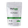 ProFoods Pea Protein Powder - 350 gms
