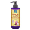 Astaberry Onion Shampoo For Hair Growth - 300 ml