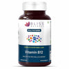 Bliss Welness Plant Based Vitamin B12 Supplements For Men and Women - 60 tabs