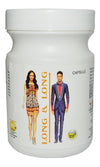 Mahaved Healthcare Long and Long Capsules - 60 Capsules