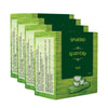Sscpl Herbals Aloe Vera Shea Butter Soap for All Skin Types - 100 gms (Pack of 4)