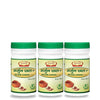 Jaived Ayurveda Arjun Chhal Churna - 100 Gms | Pack of 3
