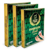 Dindayal Aushadhi - Diabegon Capsule Diabetic Care (Gold) - 30 Cap - Pack of 3