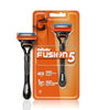 Gillette Fusion Manual Razor for Men - pack of 1