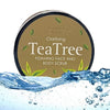 Nyassa Tea Tree Face and Body Scrub - 35 Gms