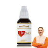 Jeena Sikho Id 365 Drops | Ayurvedic Immunity Booster Drops - 30 Ml