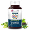 Bliss Welness Teen Age Girl - 60 tabs