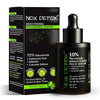 Nox Detox Brightening Face Serum - 30 ml