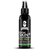 Muuchstac Herbal Skin Lightening Face Wash for Men - 100 ml