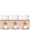 Jaived Ayurveda Liv Tablet | Promotes Healthy Liver Function Naturally | 40 Tablets | Pack of 3