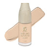 Colors Queen Excellence Flawless Foundation Ivory - 65 gms