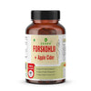 Zespo Herbal Forskohlii - 60 caps