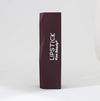 Kiss Beauty Gemini Hot and Soft Matte Lipstick Intense Color Dark Maroon - 4 gms