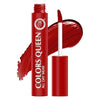 Colors Queen All Day Wear Liquid Lipstick Extra Chilly - 12 gms