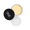 Stars Cosmetics Translucent Powder Face Makeup Yellow Pearl - 20 gms