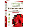 Herbvilla Hibiscus powder - 200 gms
