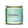 Ayurvedix Organic Gokshura Powder  - 200 gms