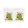 ShuShu Babies Ayurvedic Ubtan Powder Natural Cleansing Powder - 20 gms (Pack of 2)