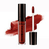 JustGold Ultra Smooth Matte Liquid Lipstick Shade 36 - 4 ml