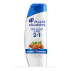 Head & Shoulders 2 In 1 Dry Scalp - 400 ml