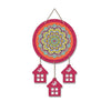 Artvibes Designer Wooden Wall Hanging Decoration Items for Home