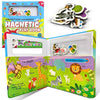 Wembley My First Numbers Magnetic Play Book Set Early Learning Words