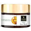 Good Vibes Vitamin C Glow Face Mask - 50 gms