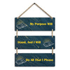 Sehaz Artworks Jesus Wooden Home Decor Items Wall Hangings for Home Decoration  - 3-0038