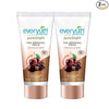 Everyuth Naturals Chocolate & Cherry Tan Removal Face Pack - 50 gms (Pack of 2)