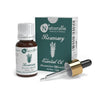 Naturalis Rosemary Hair Oil Pure Rosemary Essential Oil - 15 ml