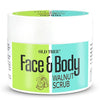 Old Tree Face and Body Walnut Scrub - 200 gms