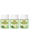 Jaived Ayurveda Giloy Ghan Vati | Boost Immunity, Detoxify, and Improve Digestion | 40 Tablets | Pack of 3